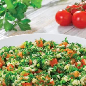 Tabouli salad