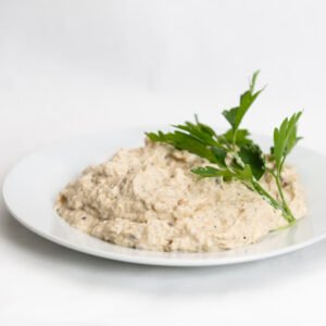 Baba ganoush